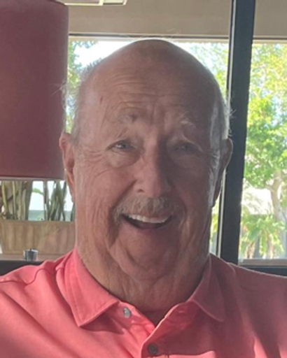Jerome L. Levandowski's obituary image