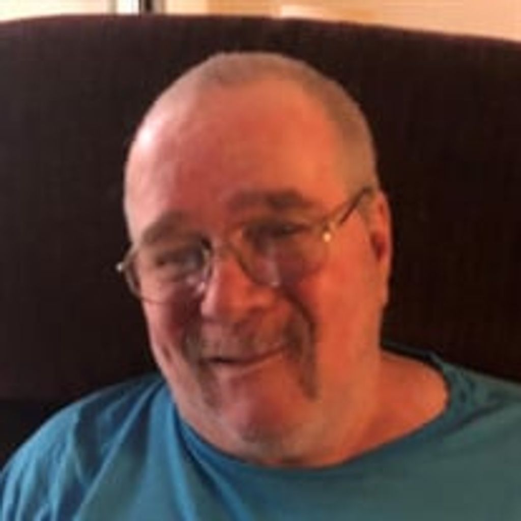 Paul August DeBerry