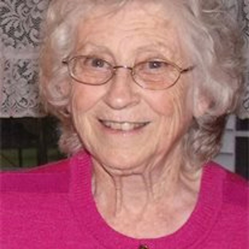 June L. "Kaiser" Spencer