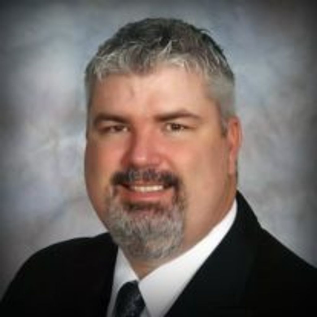 Timothy Edward Elrod