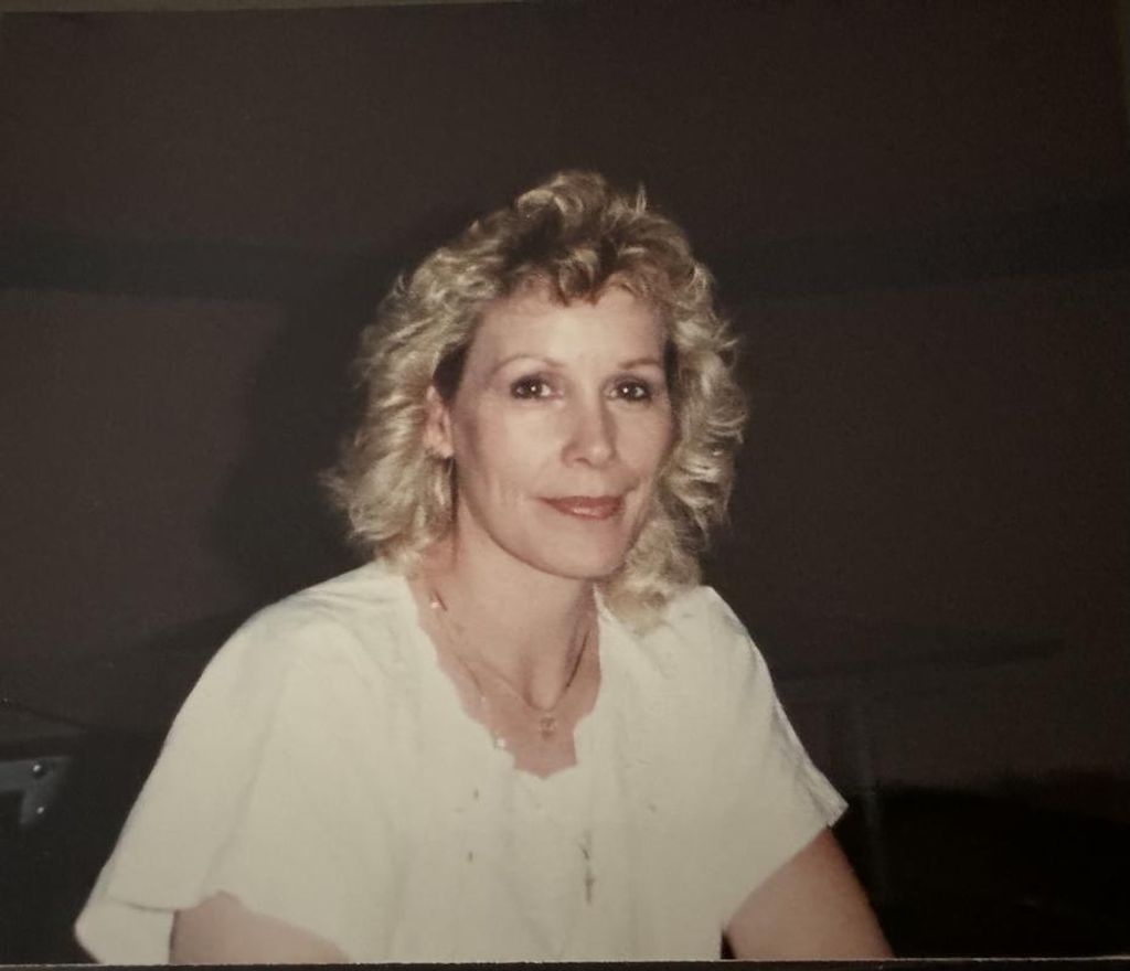 Beulah Faye Fee-Vaughn Profile Photo
