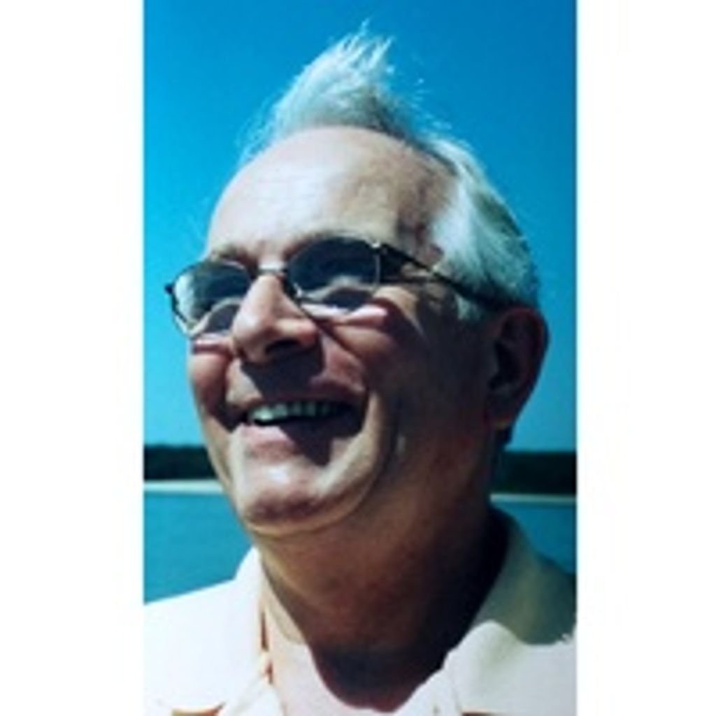 Kenneth J. Kemp