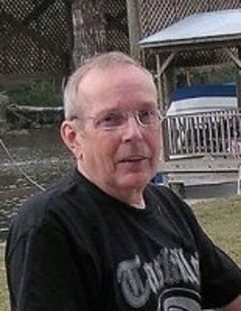 William Phillip "Bill" Armbrust