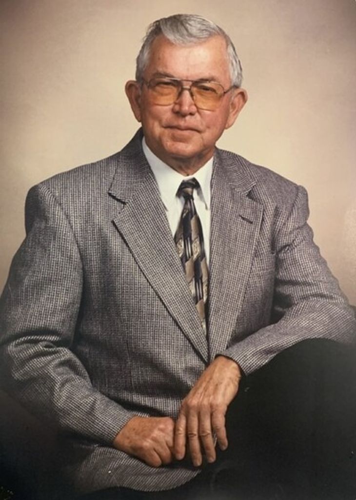 Adney "Gray" Norton Profile Photo