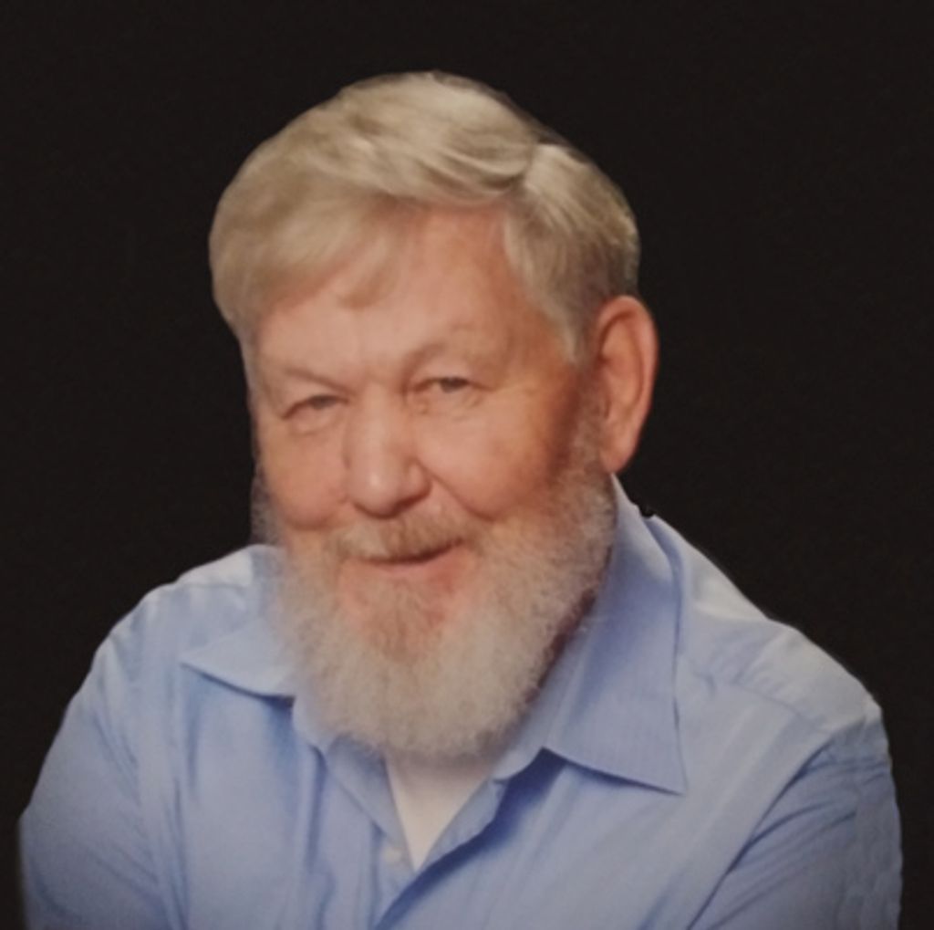 Raymond Harruff