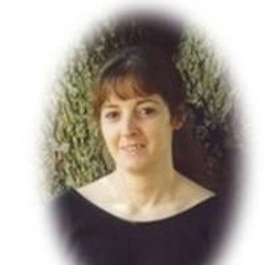 Vickie Roberta Burger