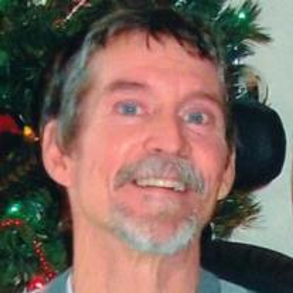 Paul Gerald Pierson
