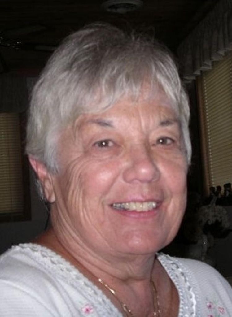 Vivienne Anne Lien Profile Photo
