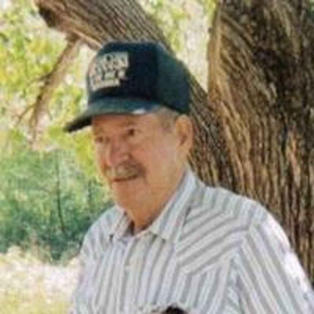 Evan Stephen Burgess