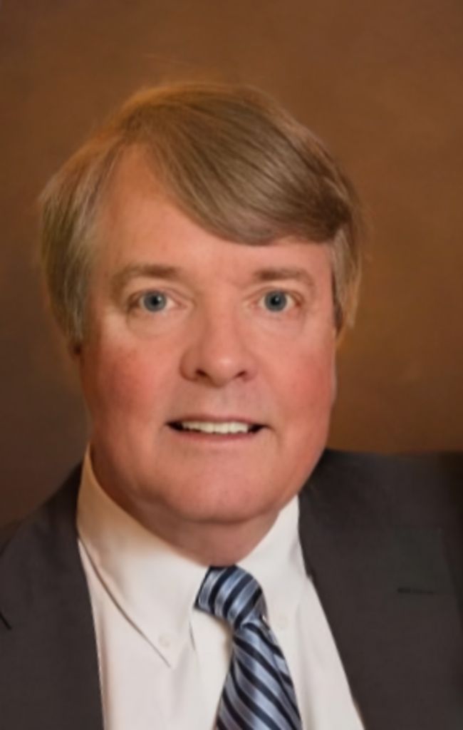 Charles (Chip) Thomas Pattin