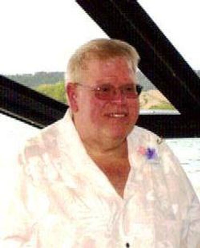 Daniel J. Truckenbrod