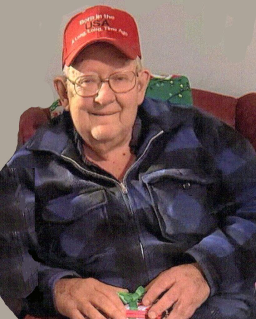 Joe Edward Brown Profile Photo