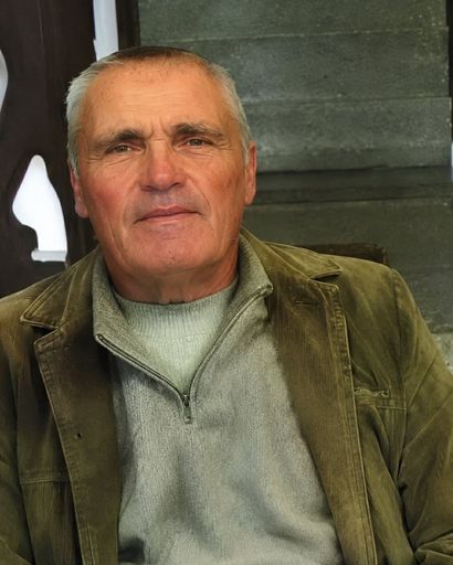 George - Saraba Profile Photo