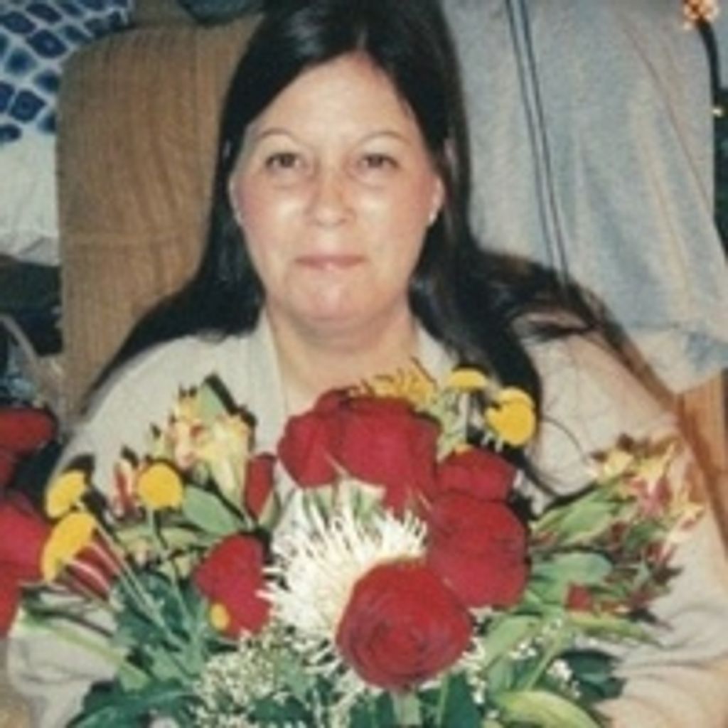 Charlotte Katherine Donaldson