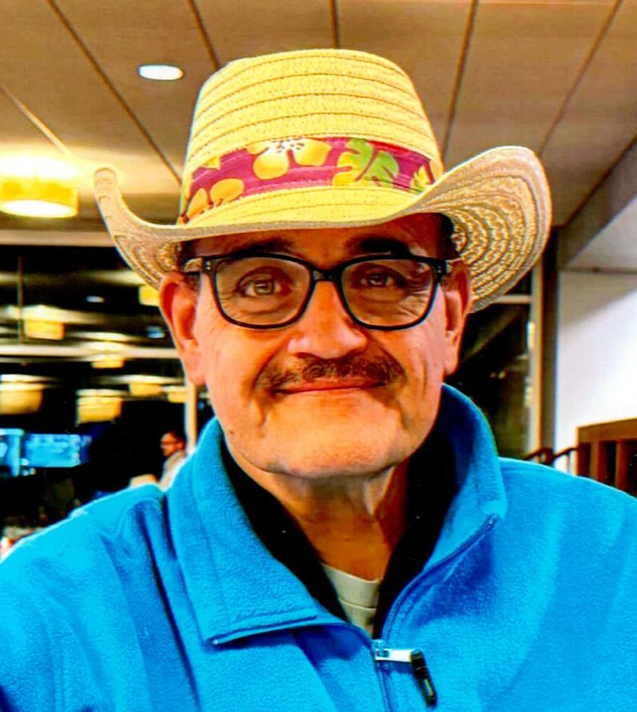 Marvin Samuel Hill, Jr. Profile Photo