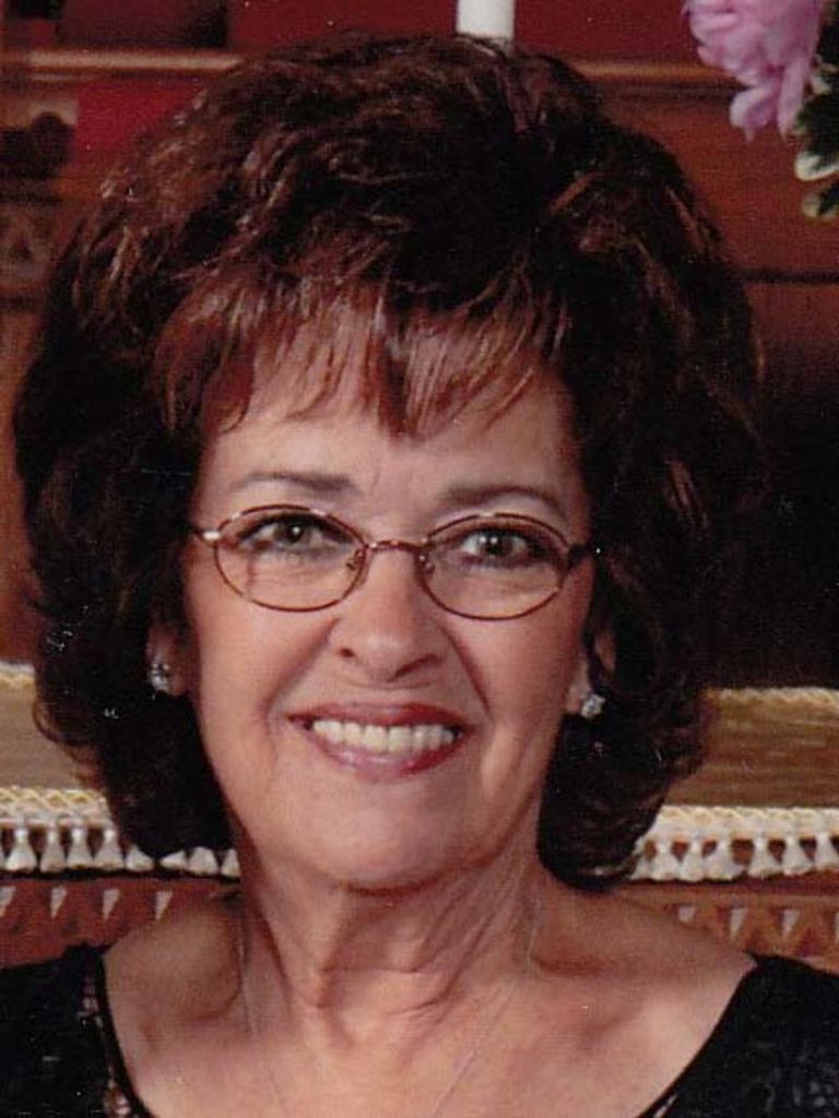 Marilyn Baldwin Cardwell Profile Photo