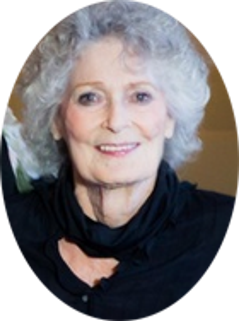 Margaret Copeland