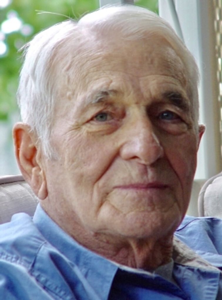 Robert Bohman Thompson