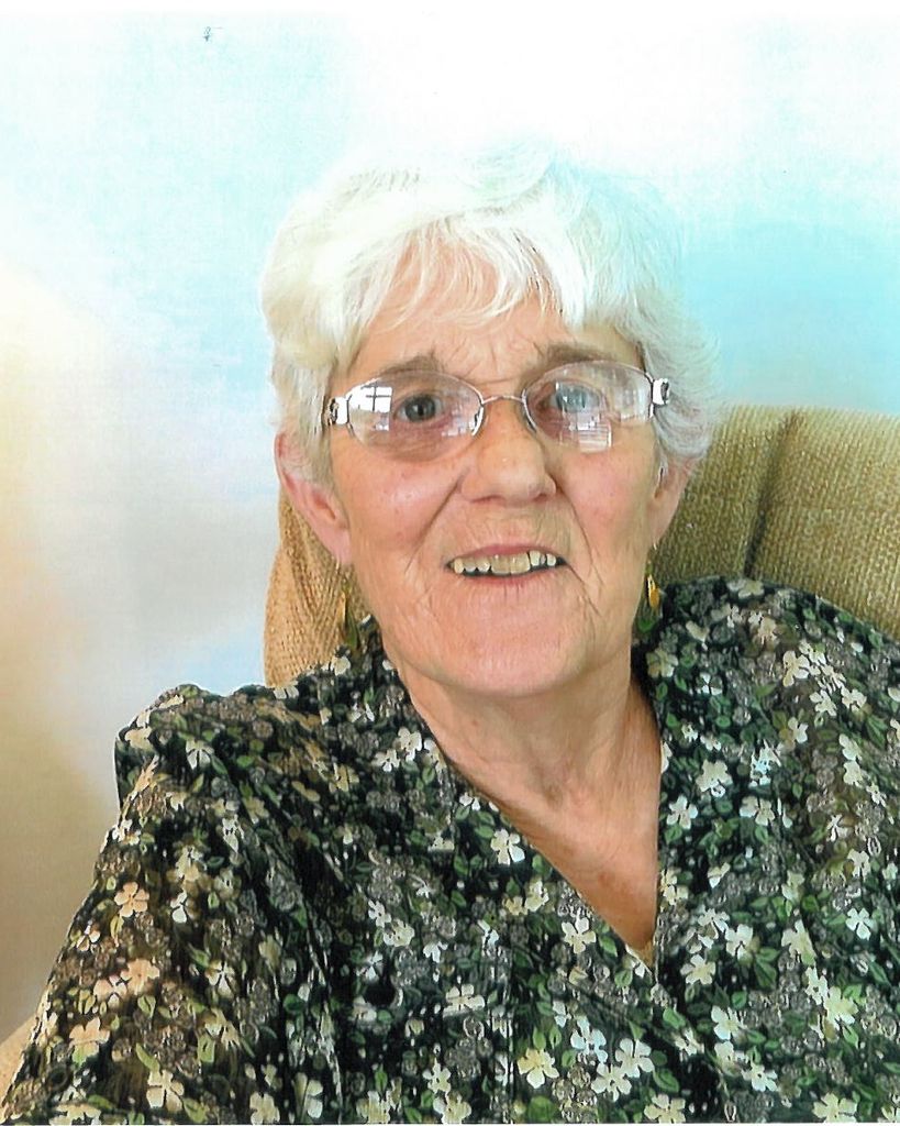 Corinne Smith
