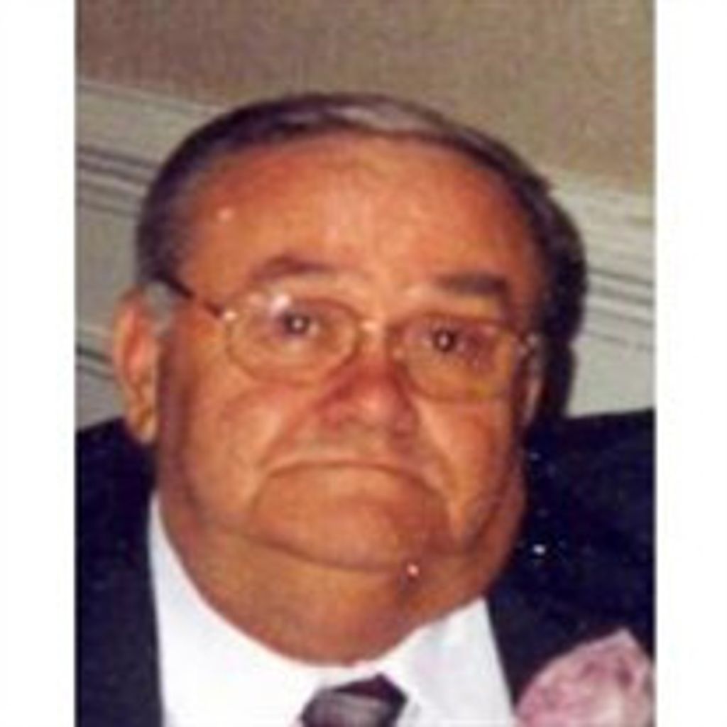 Gordon Moon Jr