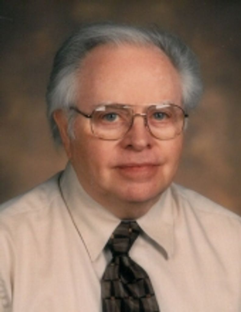 Gene Church