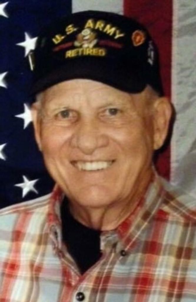Leon H Goff Profile Photo