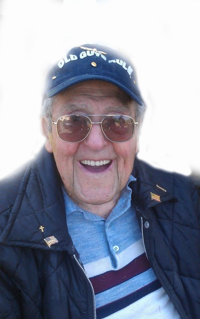 Frank P. Paratore Profile Photo
