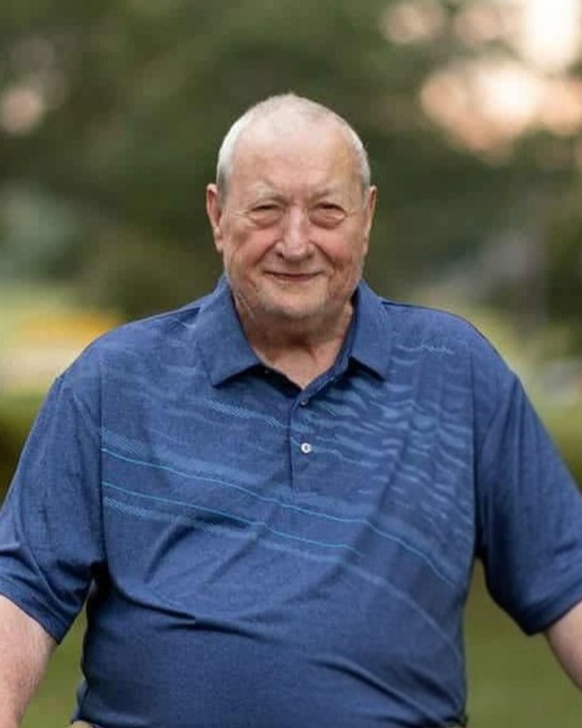 Edward "Morris" Kiser Profile Photo