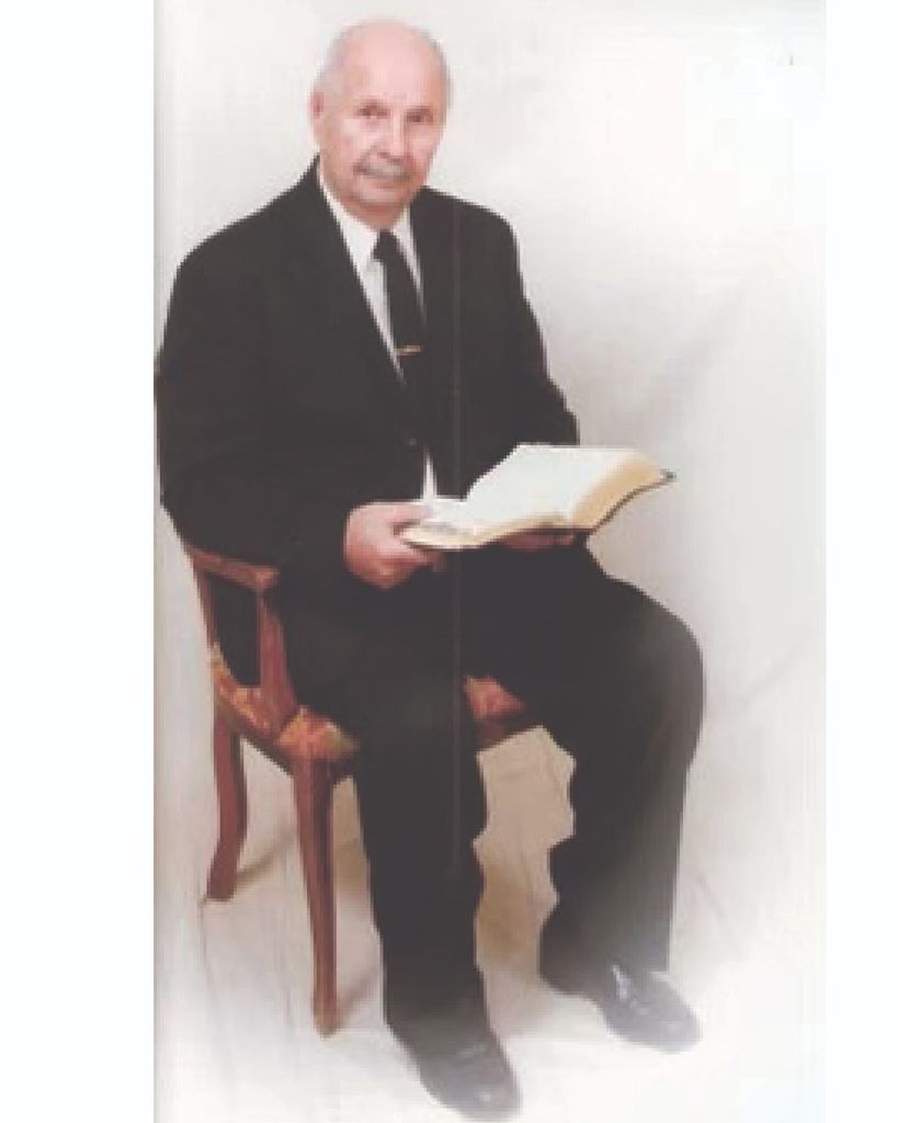Clarence Albert Rightnour Profile Photo