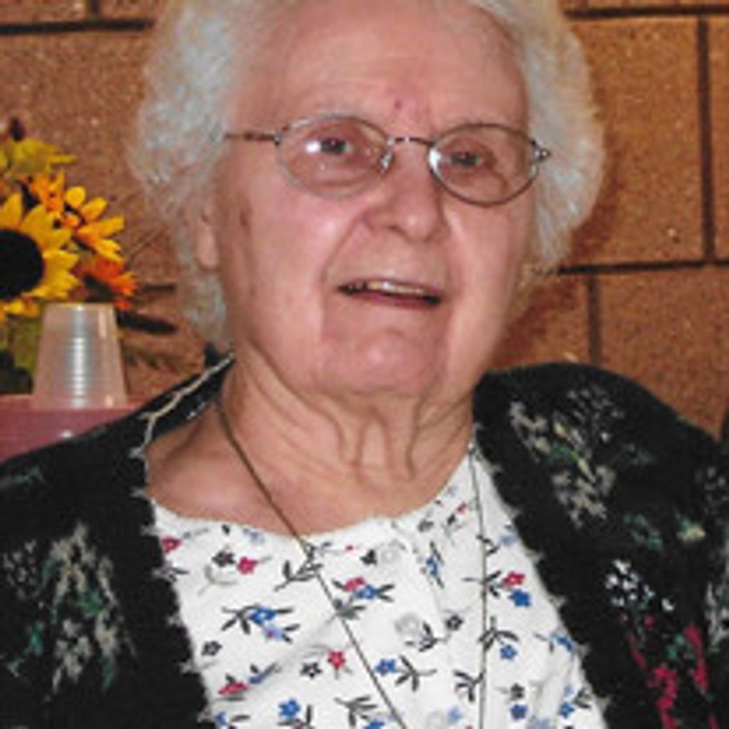 Ruth G. Bettinelli