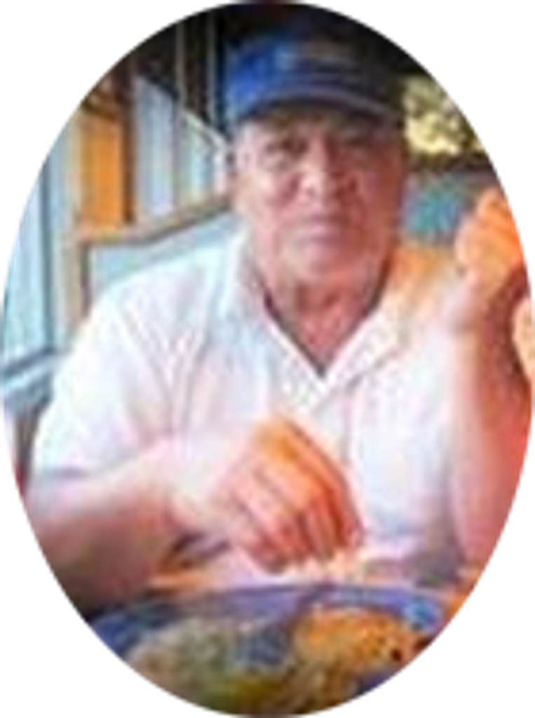 Jose Garcia Profile Photo