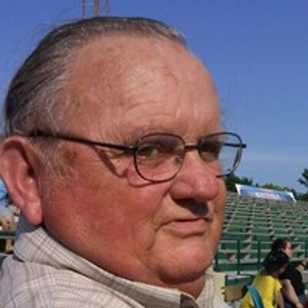 Roger New