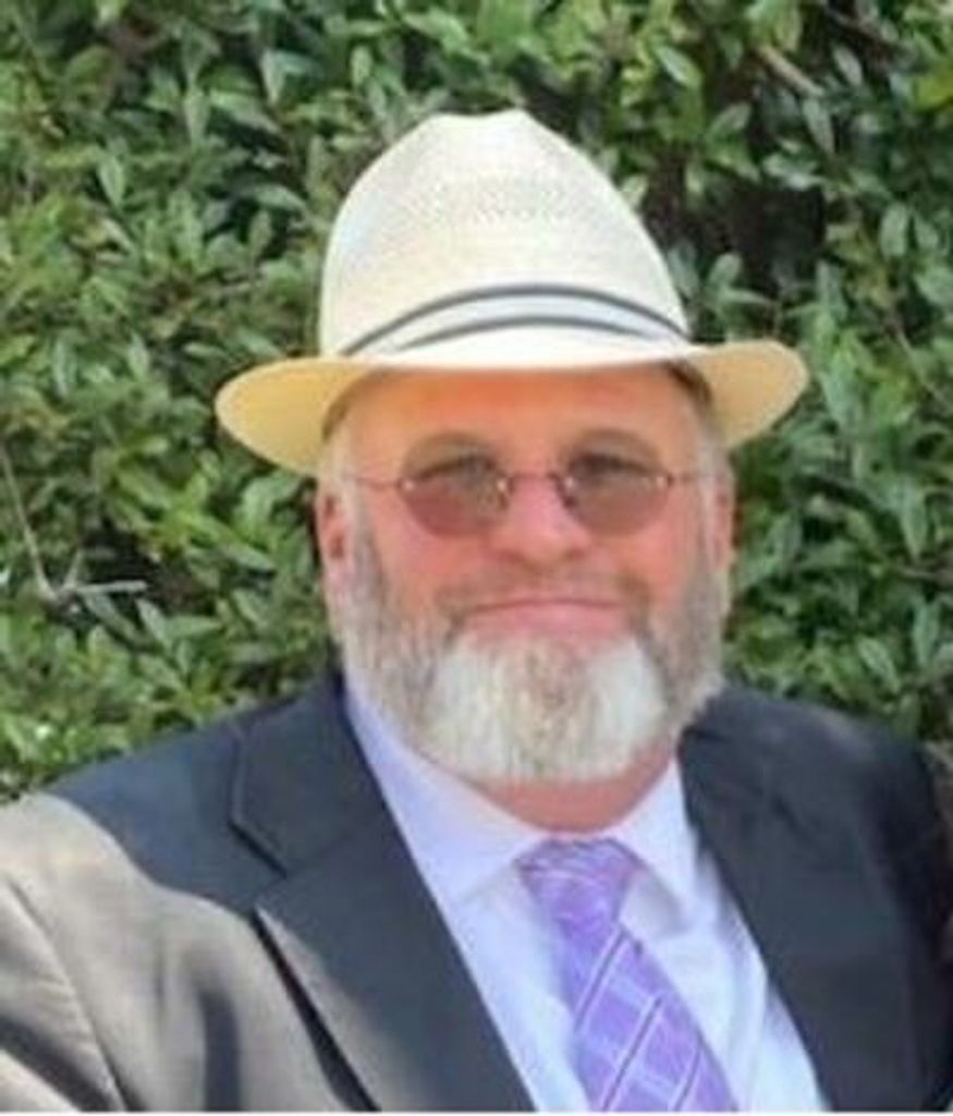 Rev. Billy Mcgarity Profile Photo