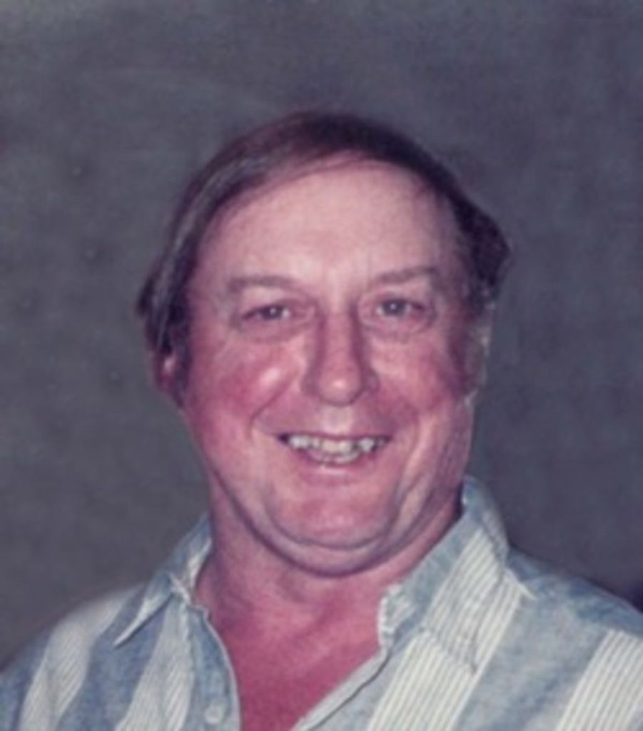 Melvin "Mel" Tuffs Profile Photo