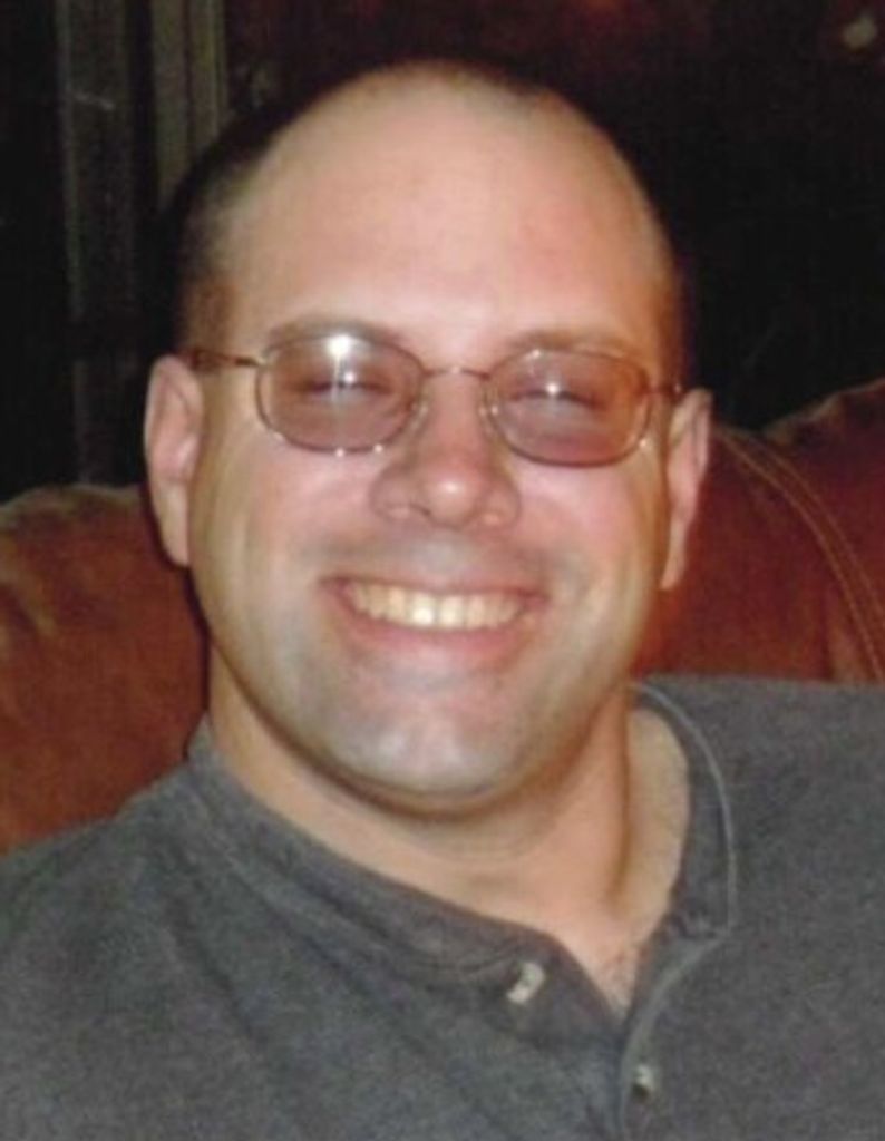 Gregory Robert Dolcini