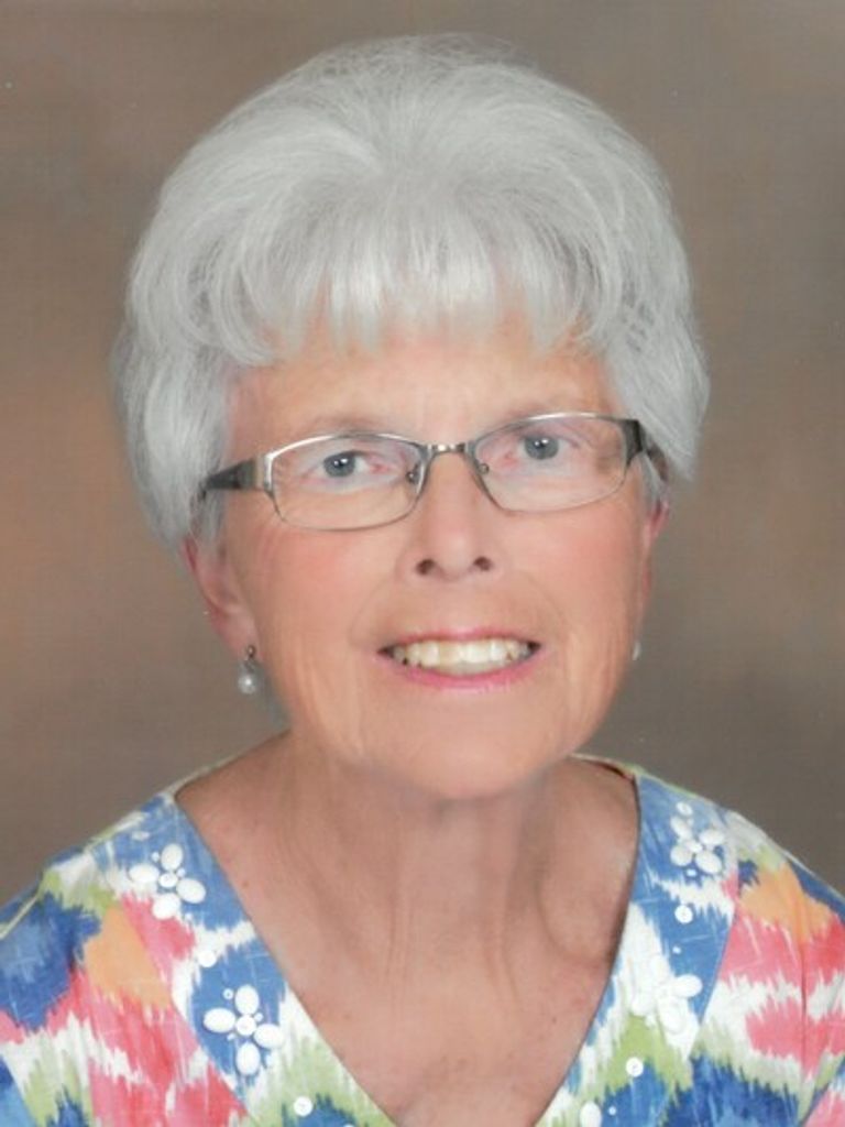 Sally Basteyns Profile Photo