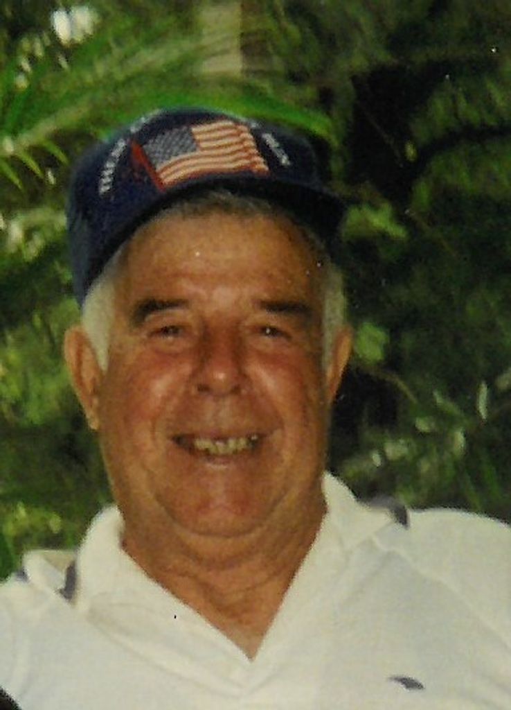 John Leroy Wagner