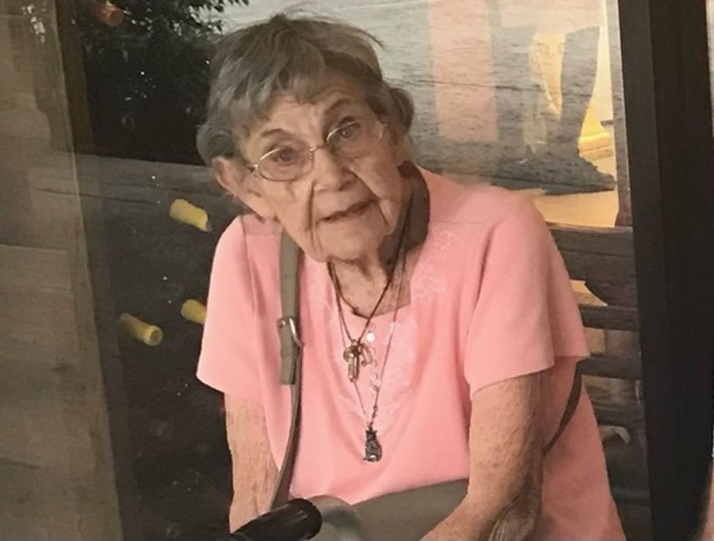 Doris Marcus Profile Photo