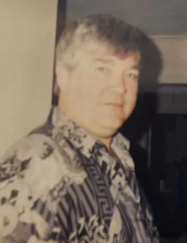 Claude Lee Meadows