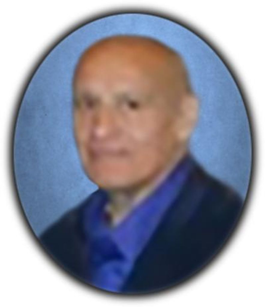 Alfredo T. Torres