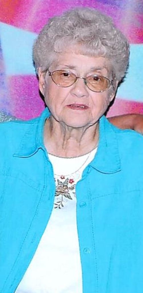 Arlene Smith