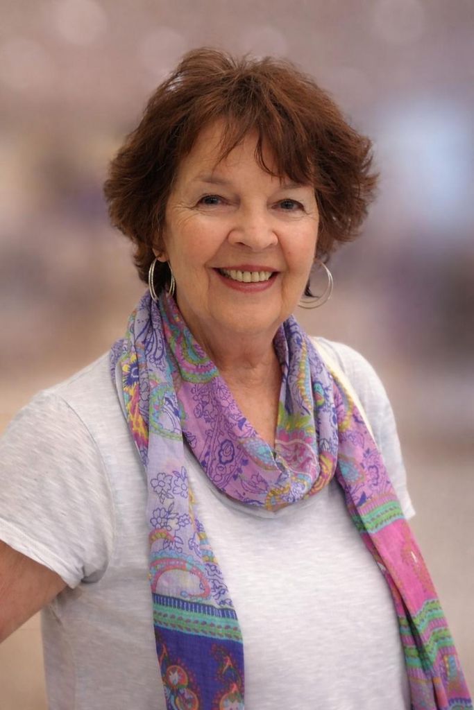 Mary Catherine O'Connell Profile Photo
