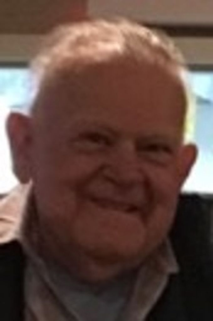 Dennis Shearer