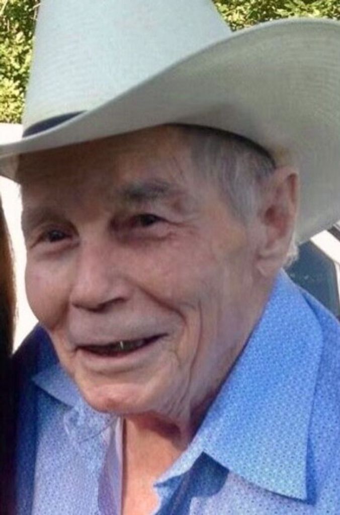 Donald Mcallister Profile Photo