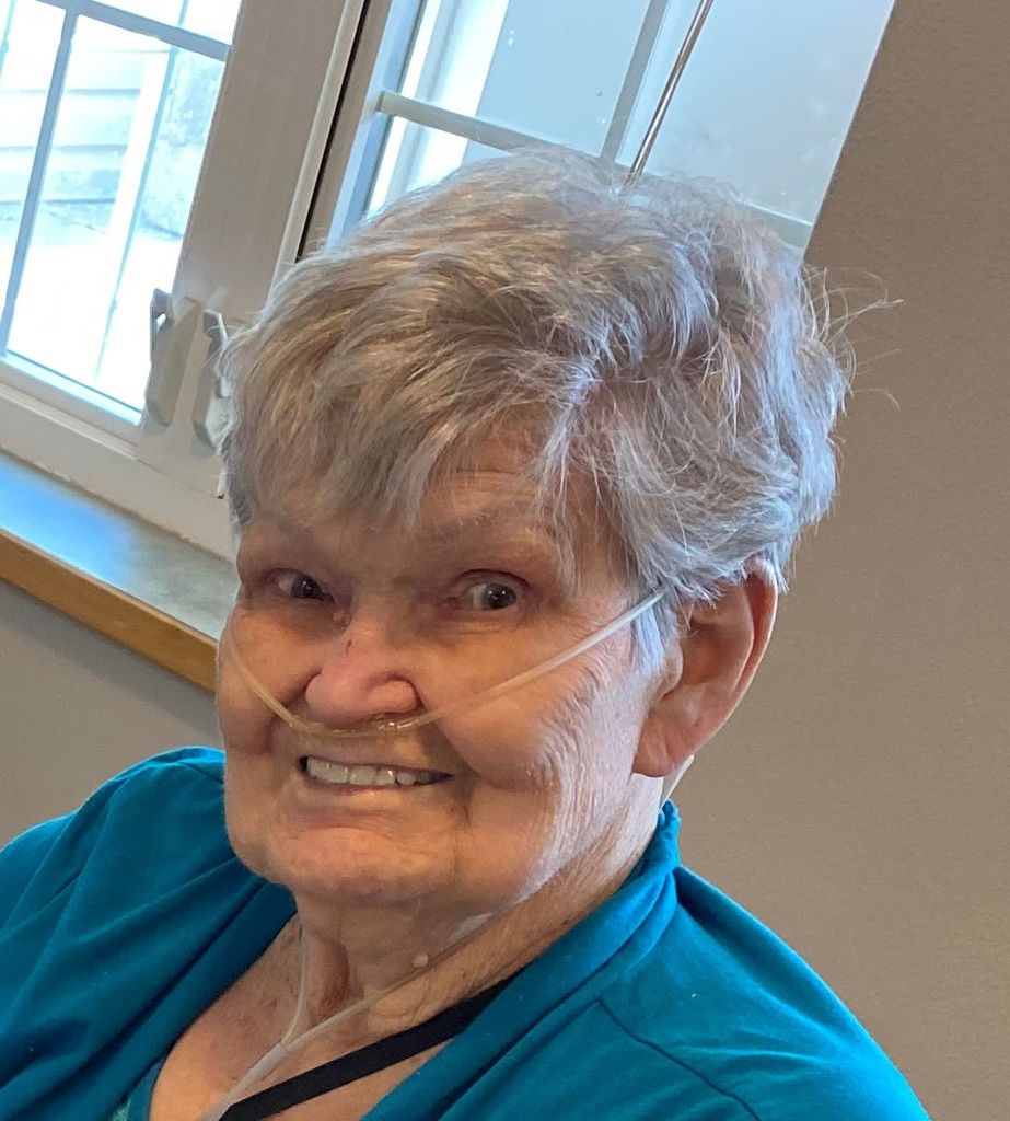 Darlene Eggleston