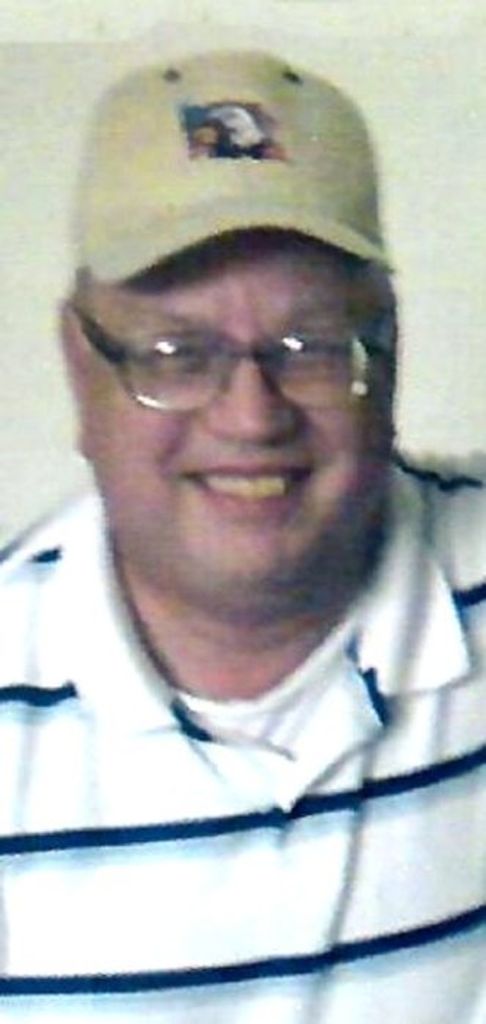 Larry Allen Hohimer