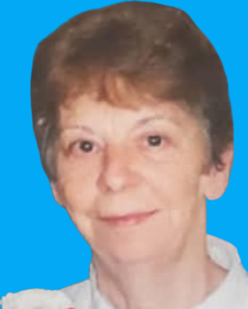 Elizabeth I. Sanders Profile Photo