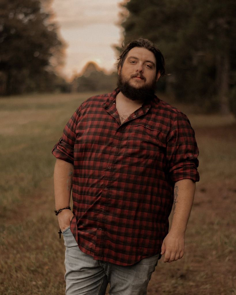 Justin Chase Turner Profile Photo