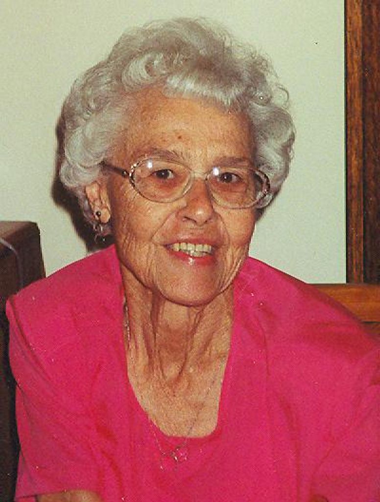 Helen Jamison Bechtold