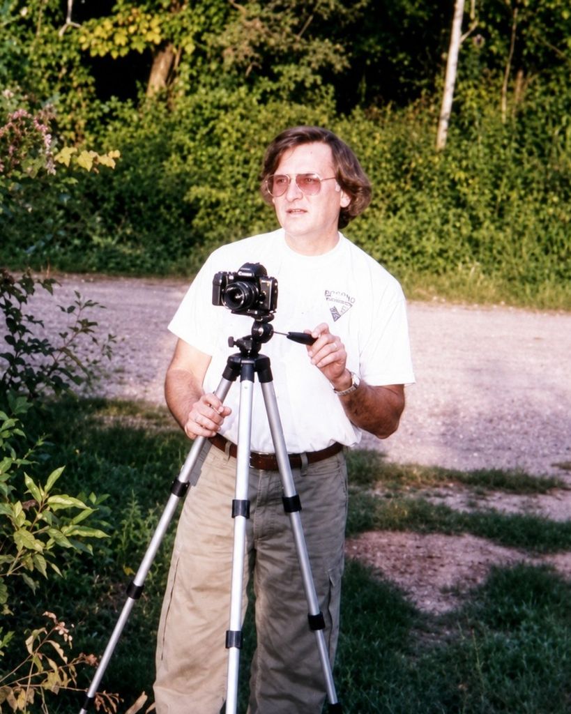 Gary Lee Shank